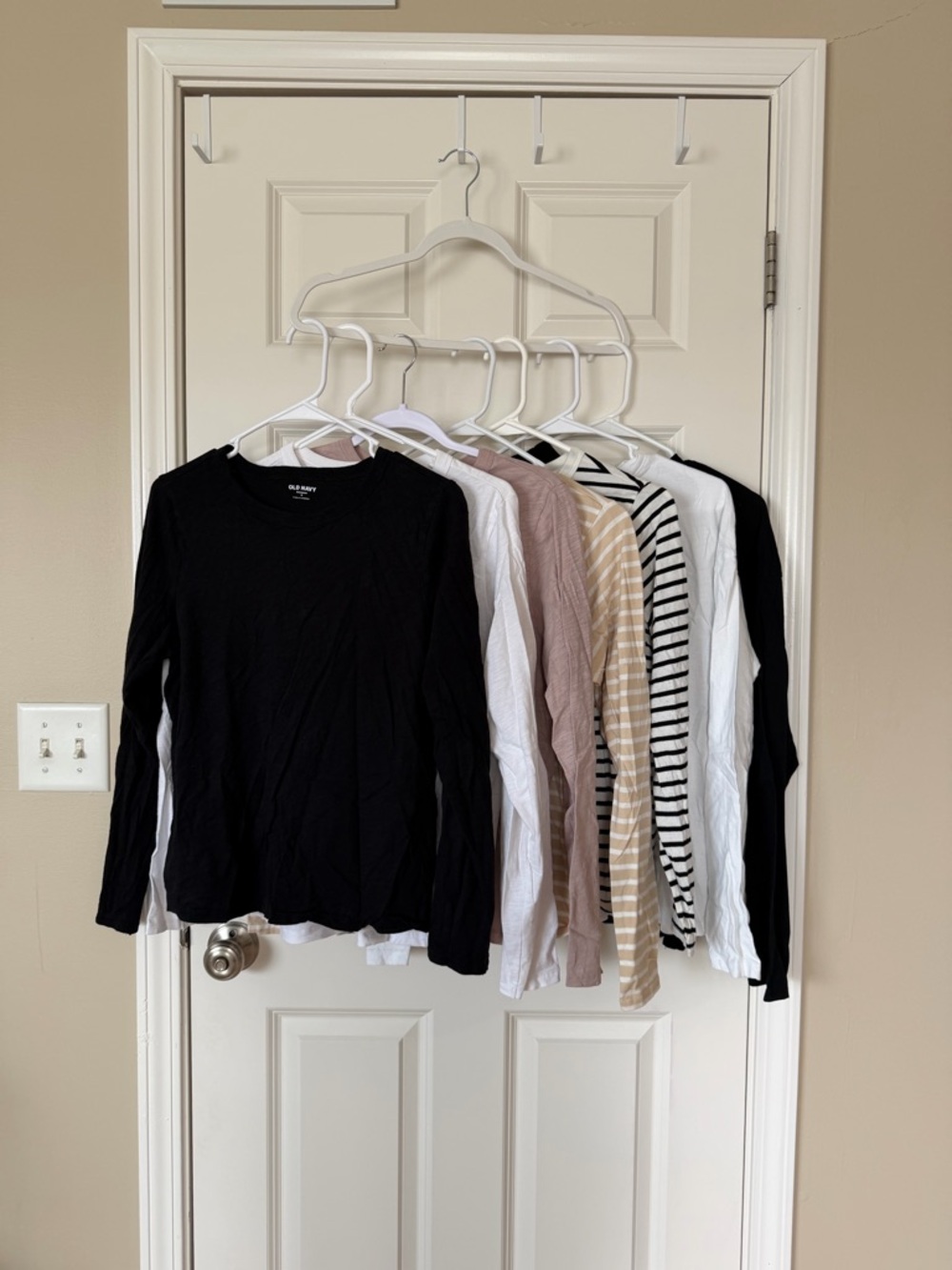 Women’s long sleeve shirts